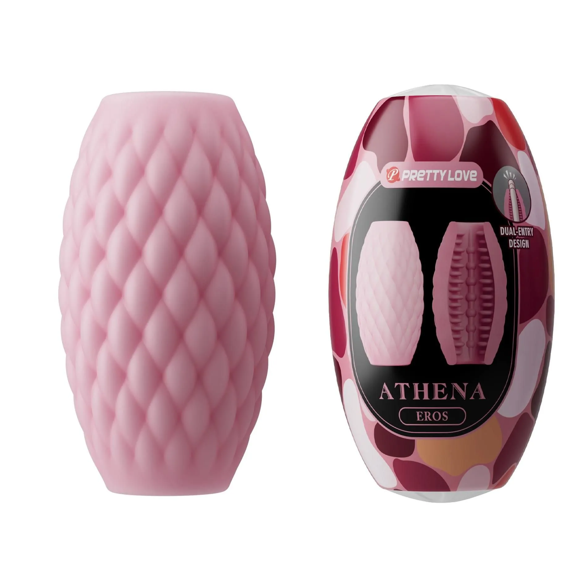 Pretty Love Athena Eros