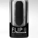 Tenga Flip Zero Electronic Vibration Black — фото 7