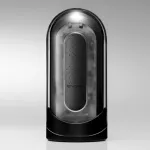 Tenga Flip Zero Electronic Vibration Black — фото 6