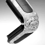 Tenga Flip Zero Electronic Vibration Black — фото 4