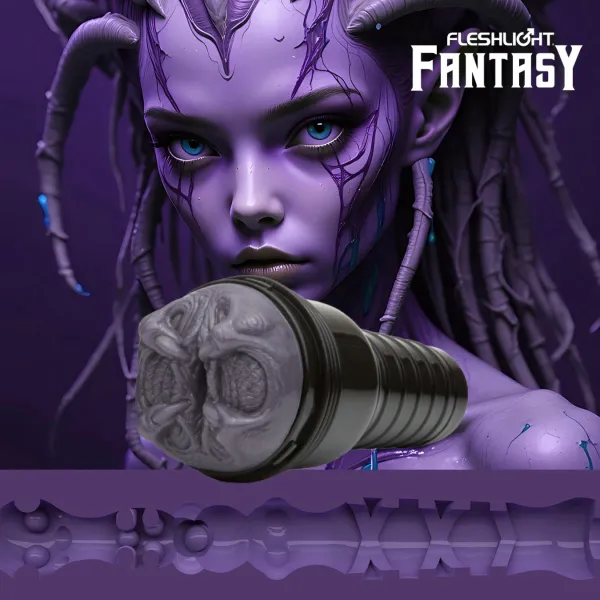 Fleshlight Fantasy Predator