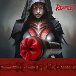 Fleshlight Fantasy Reaper — фото 1