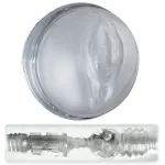 Fleshlight Ice Lady Crystal — фото 1