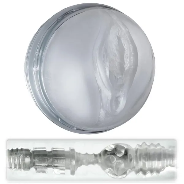 Fleshlight Ice Lady Crystal