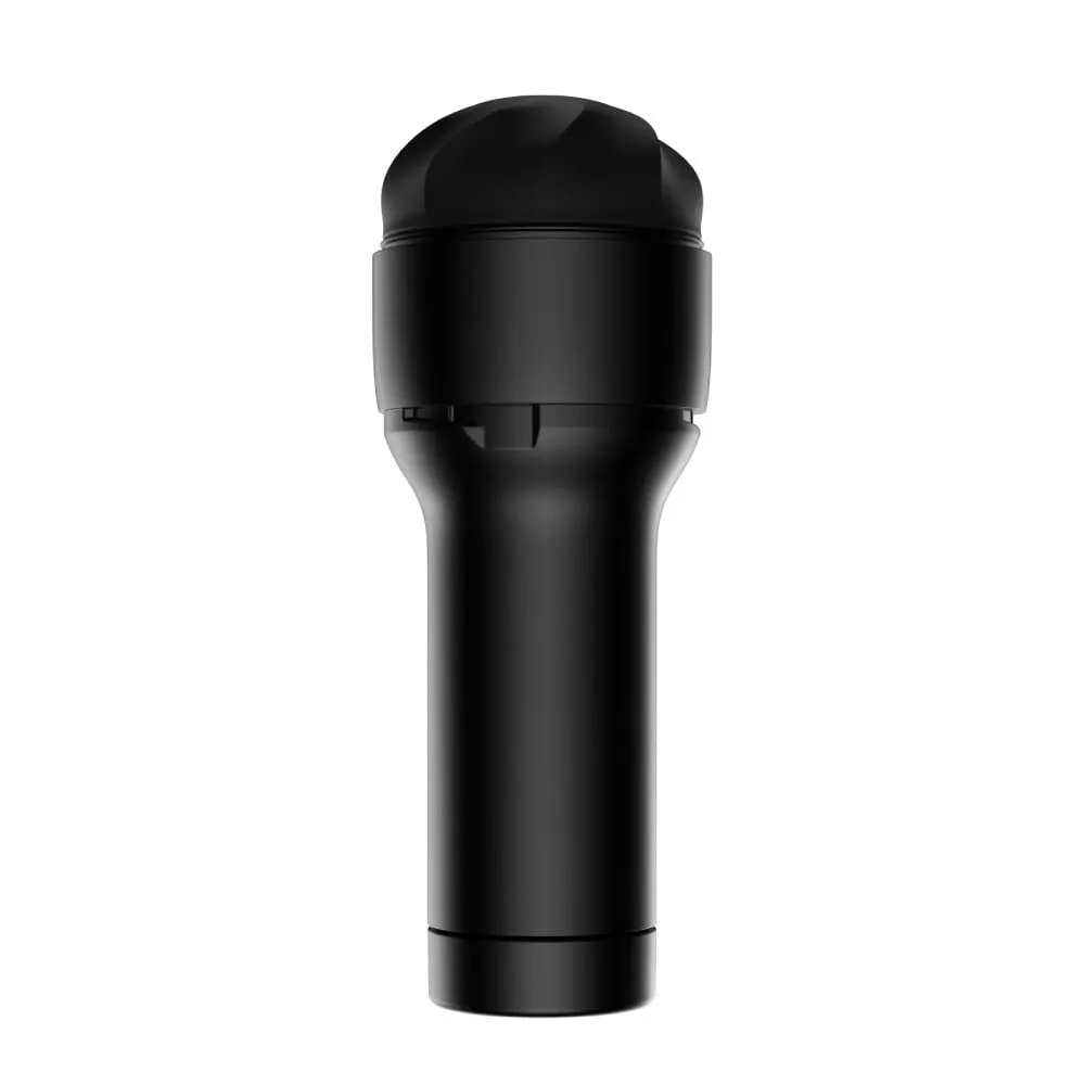 Kiiroo FeelSensation Stroker, чорний — фото 4