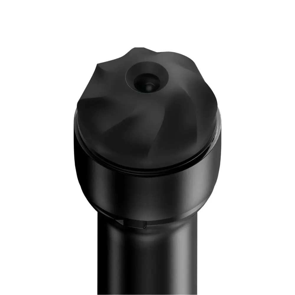 Kiiroo FeelSensation Stroker, чорний — фото 2
