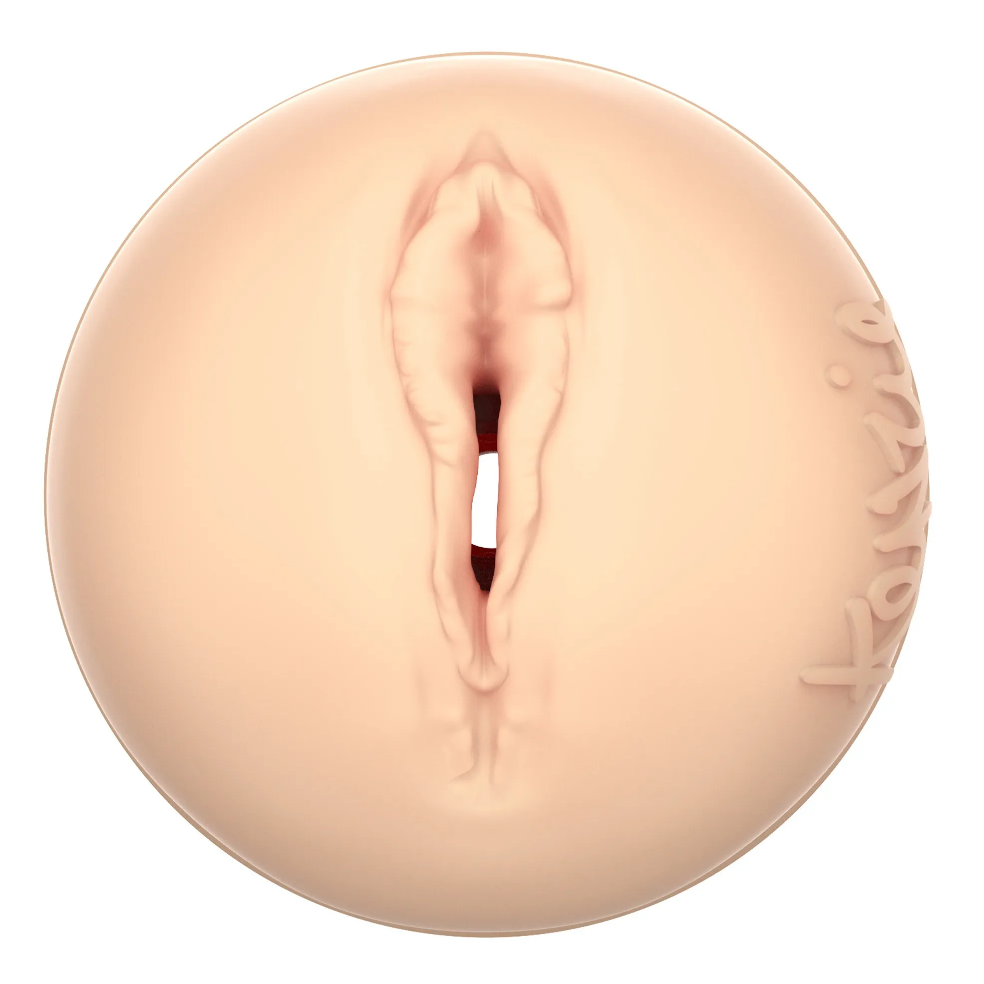 Kiiroo Feel Kenzie Taylor, тілесний — фото 2