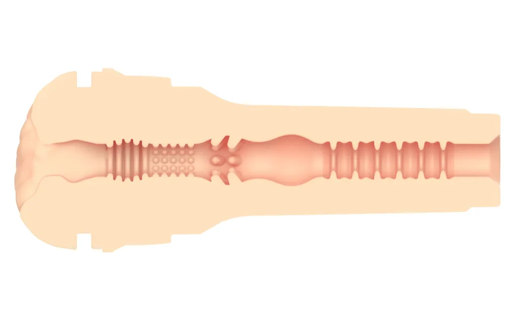 Kiiroo Feel Kenzie Taylor, тілесний — фото 4