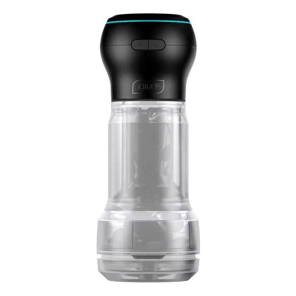 KIIROO Feel Pocket Crystal + PowerBlow
