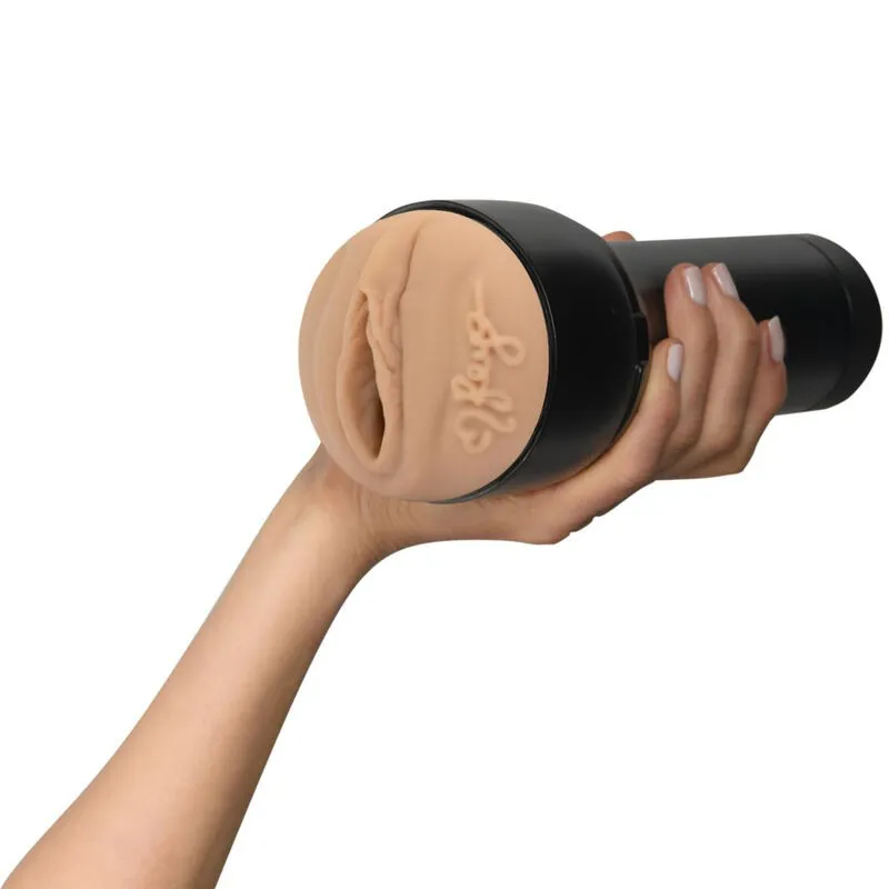Kiiroo Feel Reya Sunshine, тілесний — фото 4