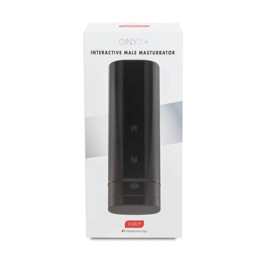 Kiiroo Onyx+ і Pearl 2 Couple Set, бірюзовий — фото 12