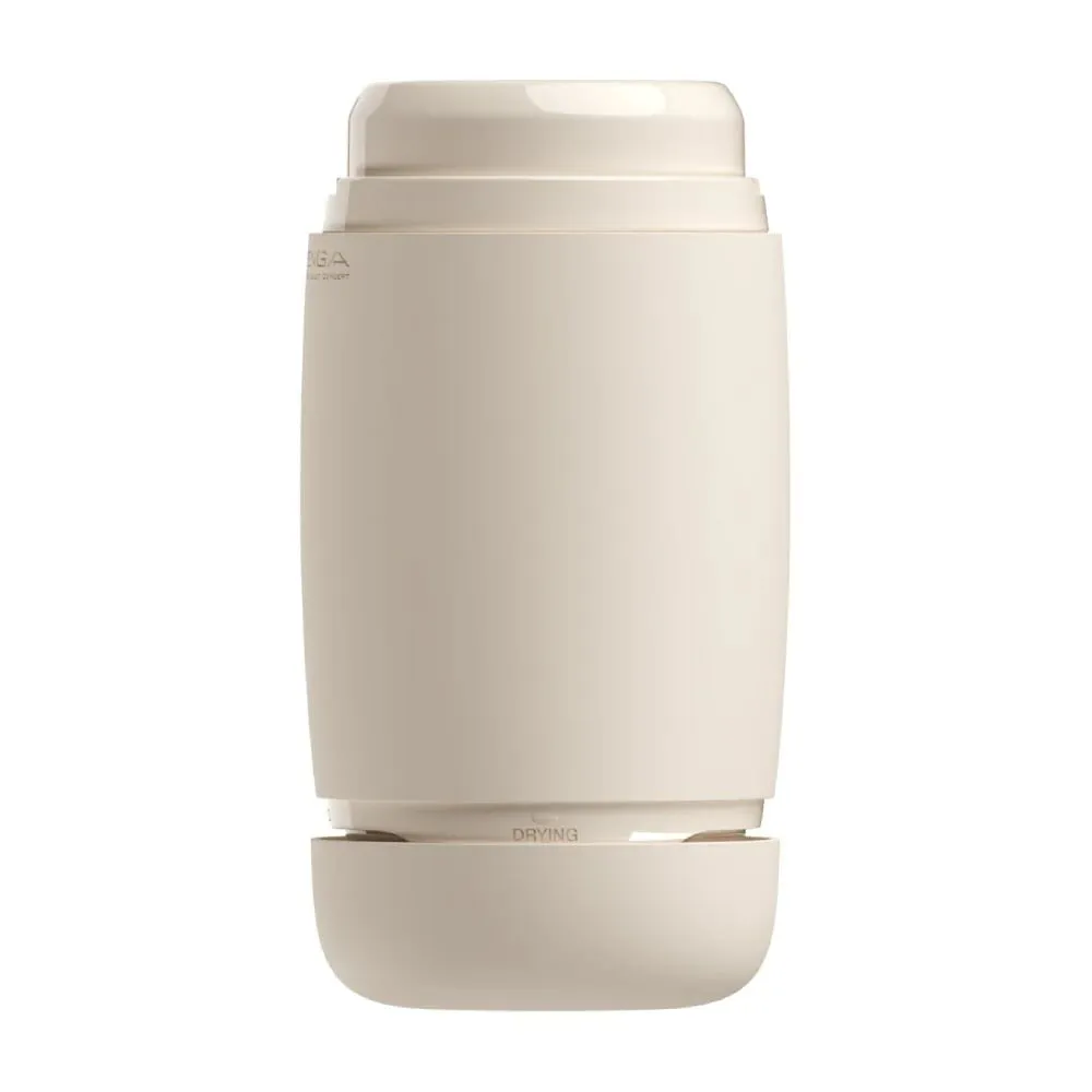Tenga Puffy Latte Brown, бежевий — фото 4