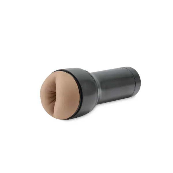 KIIROO Feel Stroker Butt Extra Tight Mid Brown