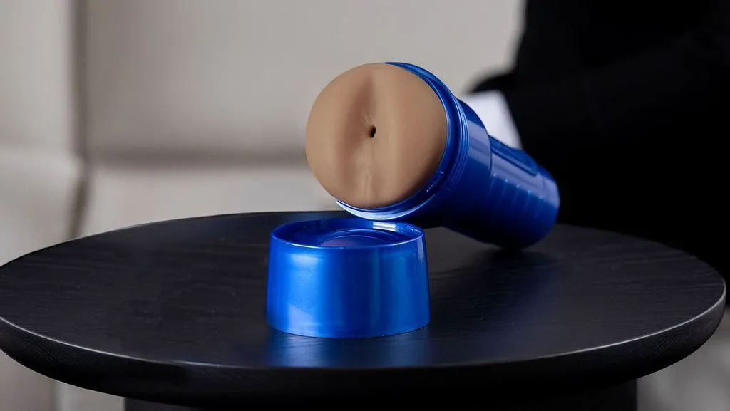 Fleshlight Boost Blast Female, коричневий — фото 8