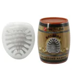 Pretty Love Bourbon Charming Barrel — фото 1