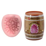 Pretty Love Sauterne Charming Barrel — фото 1