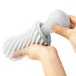 Tenga Flex Bubbly — фото 3