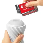 Tenga Flex Bubbly — фото 2