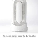 Tenga Zero Flip Gravity — фото 8