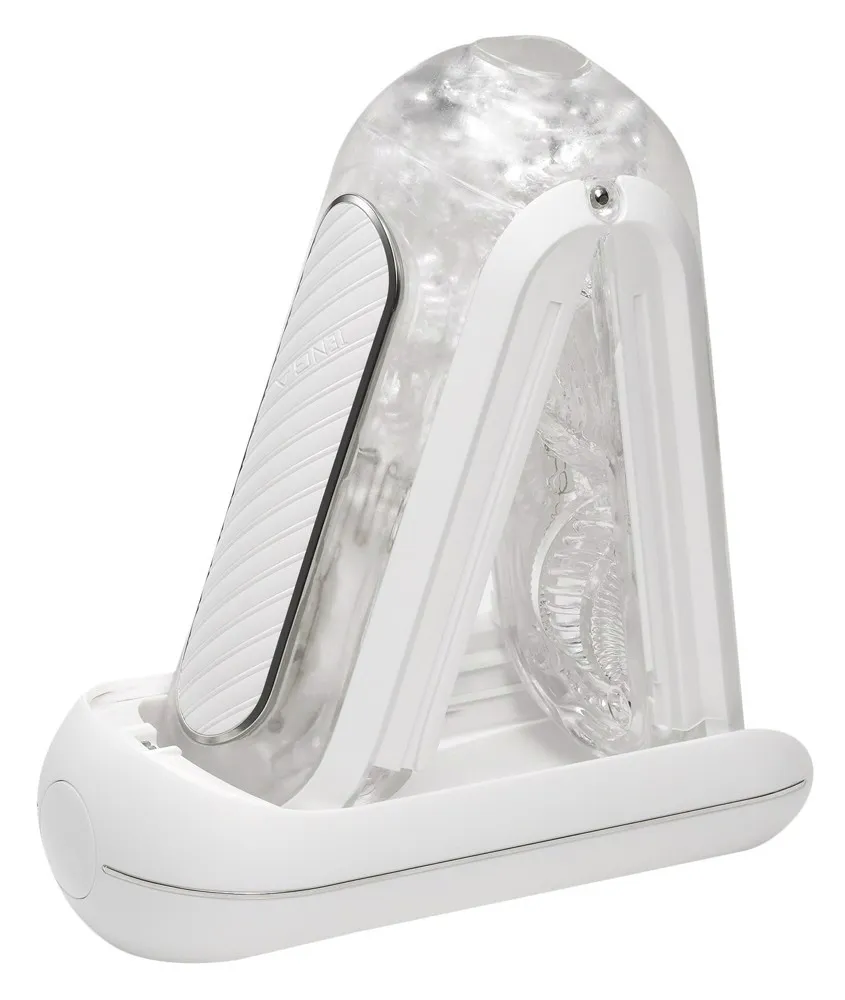 Tenga Zero Flip Gravity — фото 3