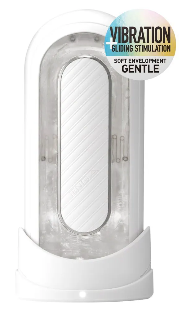 Tenga Zero Flip Gravity — фото 2