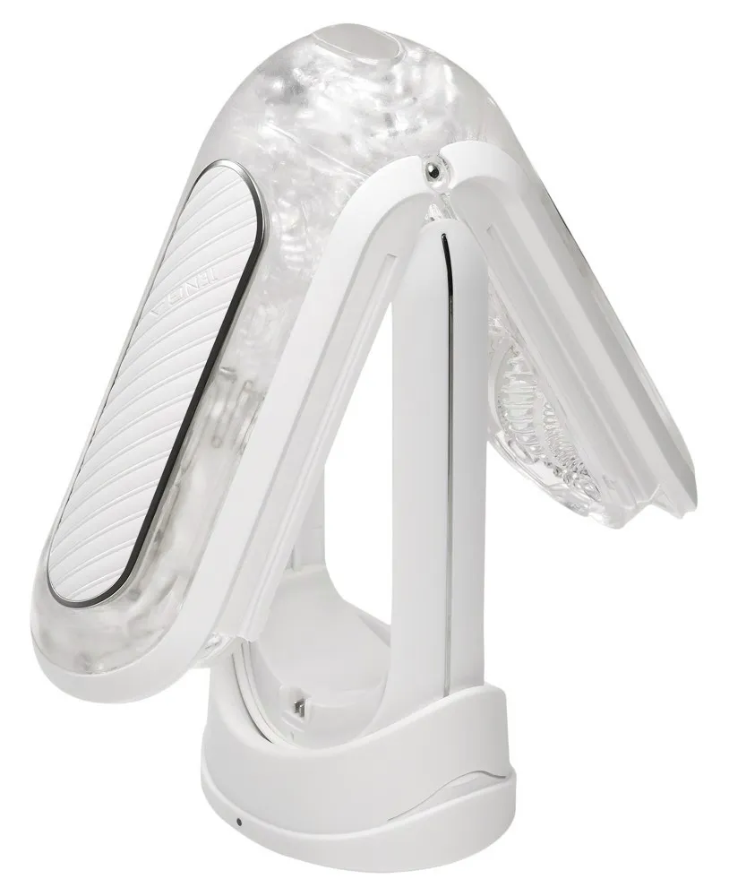 Tenga Zero Flip Gravity — фото 4