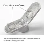 Tenga Zero Flip Gravity — фото 5