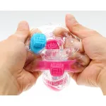 Tenga Bobble Crazy Cubes — фото 4