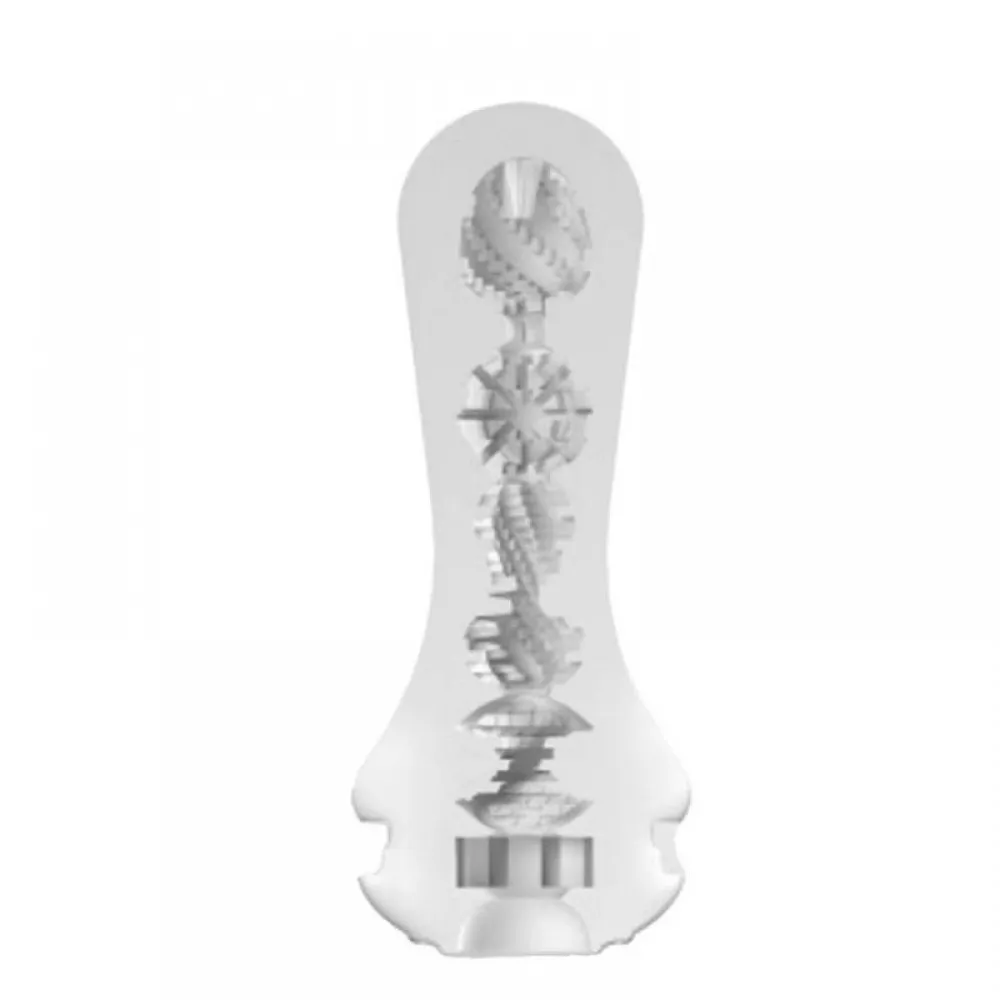 Tenga Air Flow Cup Strong, різнокольоровий — фото 4