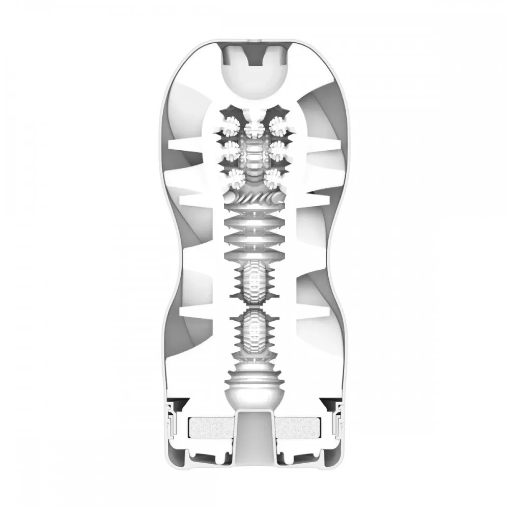 Tenga Air Flow Cup Strong, різнокольоровий — фото 3