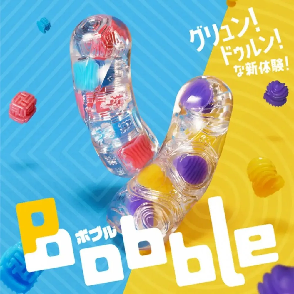 Tenga Bobble Magic Marbles, різнокольоровий — фото 7
