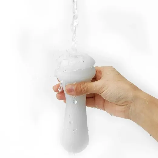 Tenga Flex Fizzy, зелений — фото 7