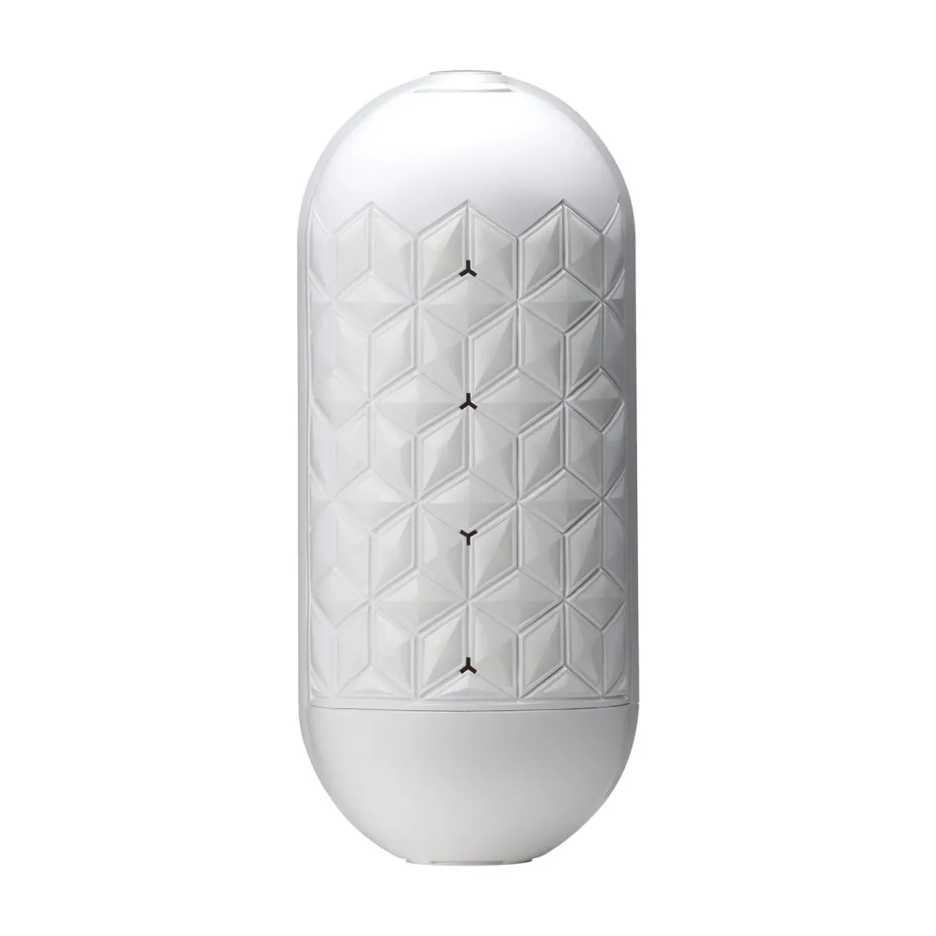 Мастурбатор Tenga Flip Flexy з розкритим корпусом
