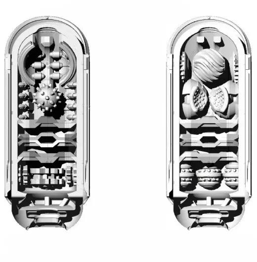Tenga Flip Zero — фото 4