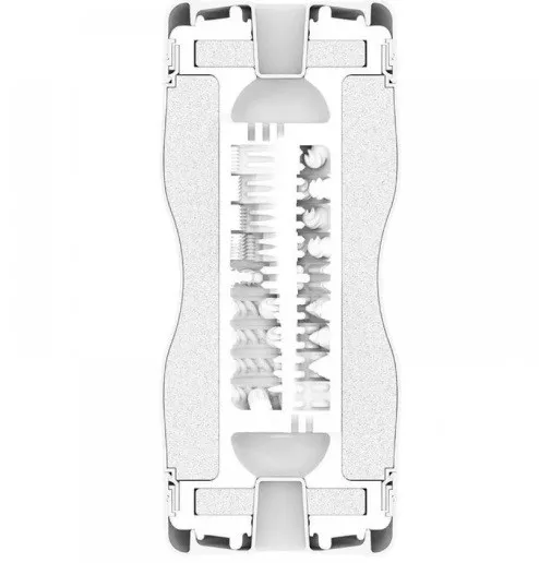 Tenga Dual Feel Cup, білий — фото 2