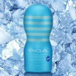 Tenga Deep Throat Cup Cool Edition — фото 6