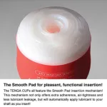 Tenga Deep Throat Original Vacuum — фото 6