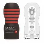 Tenga Deep Throat Original Vacuum Cup Strong — фото 2