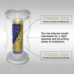 Tenga Premium Dual Sensation Cup — фото 3