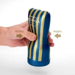 Tenga Premium Soft Case Cup — фото 5