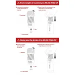 Tenga Rolling Tenga Gyro Roller Cup Strong — фото 6