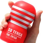 Tenga SD Original Vacuum Cup Gentle — фото 3