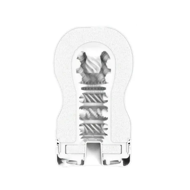 Tenga SD Original Vacuum Cup Gentle, білий — фото 2
