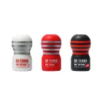 Tenga SD Original Vacuum Cup Gentle — фото 6