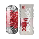 Tenga Spinner DX 03 Steps — фото 1