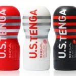 Tenga US Deep Throat Cup — фото 6
