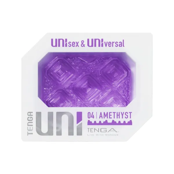 Tenga UNI Amethyst