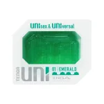 Tenga UNI Emerald — фото 1
