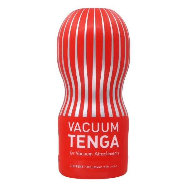 Tenga Vacuum Cup