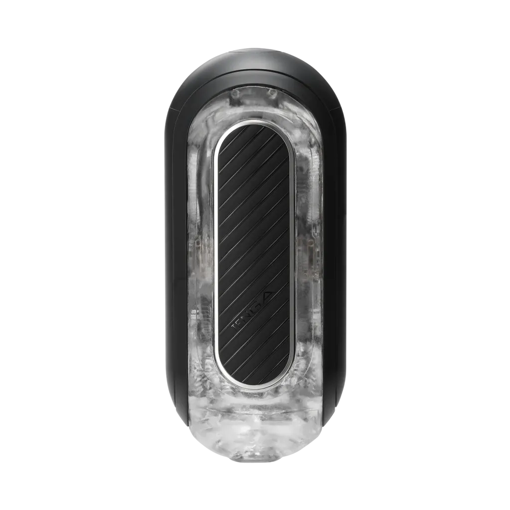 Tenga Zero Flip Gravity, чорний